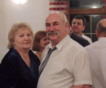 II. ples športovcov 2015