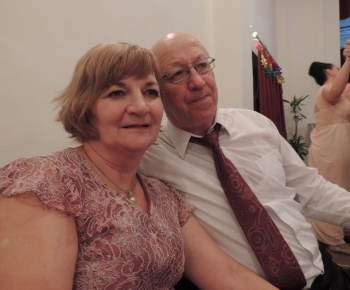 II. ples športovcov 2015