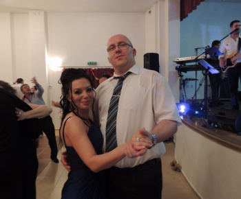 II. ples športovcov 2015