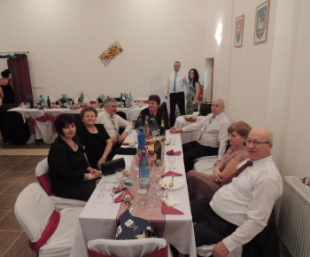 II. ples športovcov 2015
