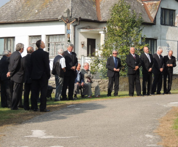 Posvätenie obrazov 12.10.2014