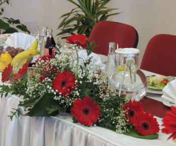 Posvätenie obrazov 12.10.2014
