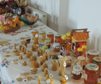 Úcta k starším 2014