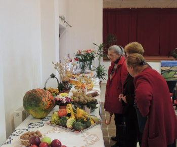 Úcta k starším 2014