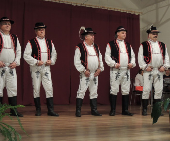 Úcta k starším 2014