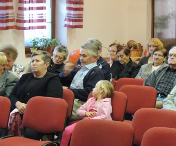 Úcta k starším 2014