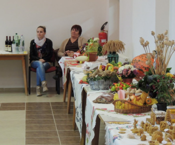 Úcta k starším 2014