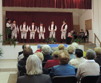 Úcta k starším 2014