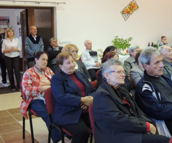 Úcta k starším 2014