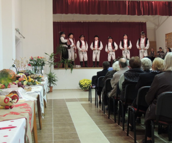 Úcta k starším 2014
