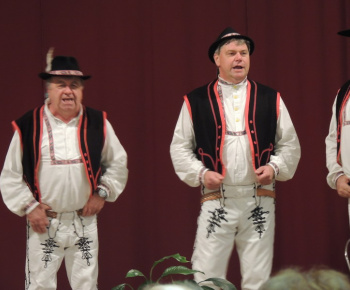 Úcta k starším 2014