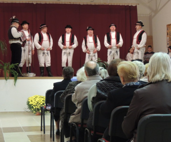 Úcta k starším 2014
