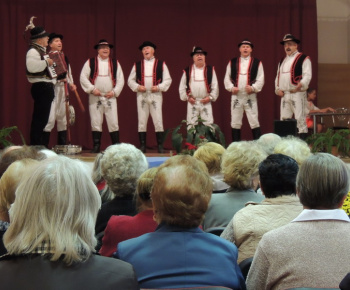 Úcta k starším 2014