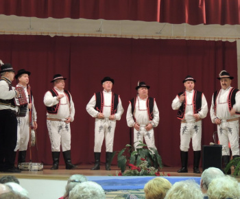 Úcta k starším 2014