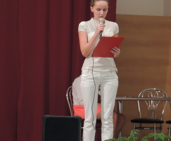 Úcta k starším 2014