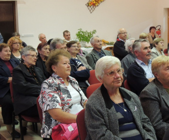 Úcta k starším 2014