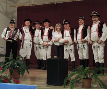 Úcta k starším 2014