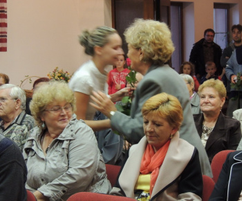 Úcta k starším 2014