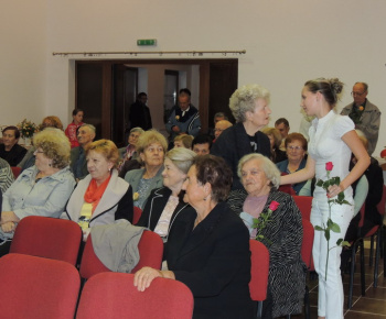 Úcta k starším 2014