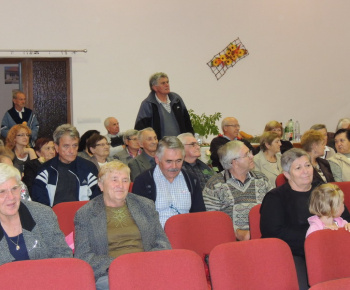 Úcta k starším 2014