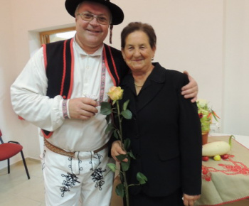 Úcta k starším 2014