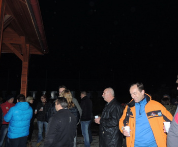 Ohňostroj 2014