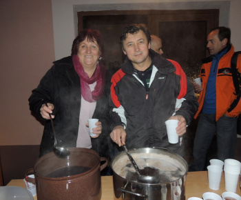 Ohňostroj 2014