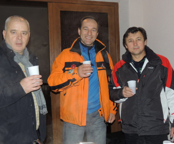 Ohňostroj 2014