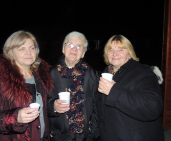 Ohňostroj 2014