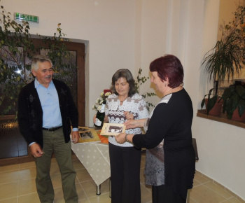 Úcta k starším a ukončenie projektu Karpatskej nadácie