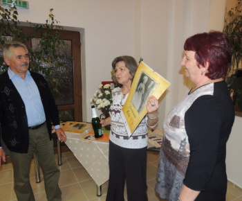 Úcta k starším a ukončenie projektu Karpatskej nadácie