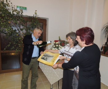 Úcta k starším a ukončenie projektu Karpatskej nadácie