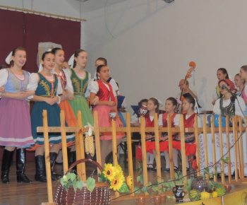Úcta k starším a ukončenie projektu Karpatskej nadácie