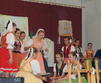 Úcta k starším a ukončenie projektu Karpatskej nadácie