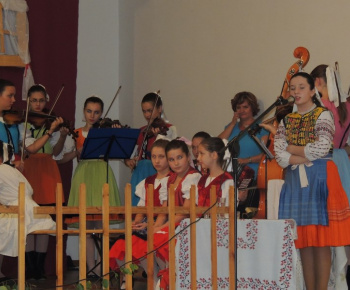 Úcta k starším a ukončenie projektu Karpatskej nadácie