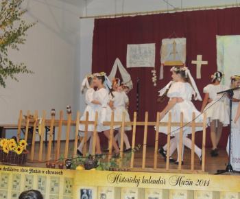 Úcta k starším a ukončenie projektu Karpatskej nadácie