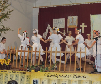 Úcta k starším a ukončenie projektu Karpatskej nadácie