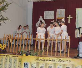 Úcta k starším a ukončenie projektu Karpatskej nadácie