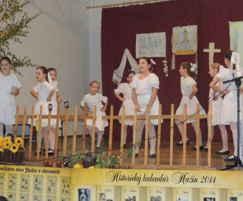 Úcta k starším a ukončenie projektu Karpatskej nadácie