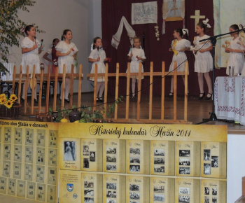 Úcta k starším a ukončenie projektu Karpatskej nadácie