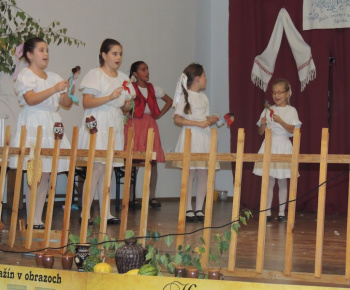 Úcta k starším a ukončenie projektu Karpatskej nadácie
