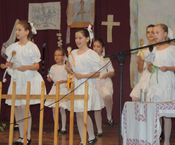 Úcta k starším a ukončenie projektu Karpatskej nadácie