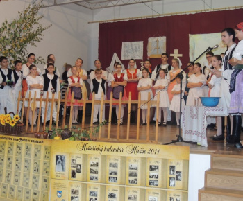 Úcta k starším a ukončenie projektu Karpatskej nadácie