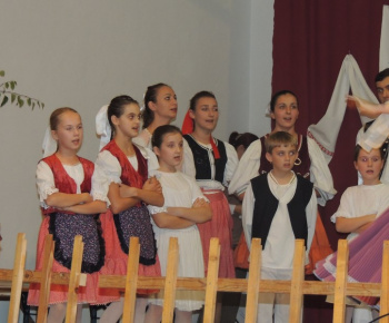 Úcta k starším a ukončenie projektu Karpatskej nadácie