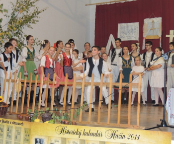 Úcta k starším a ukončenie projektu Karpatskej nadácie
