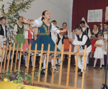 Úcta k starším a ukončenie projektu Karpatskej nadácie