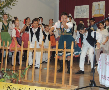 Úcta k starším a ukončenie projektu Karpatskej nadácie
