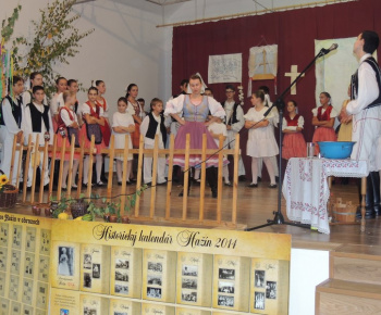 Úcta k starším a ukončenie projektu Karpatskej nadácie