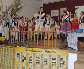 Úcta k starším a ukončenie projektu Karpatskej nadácie