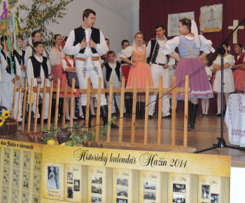 Úcta k starším a ukončenie projektu Karpatskej nadácie